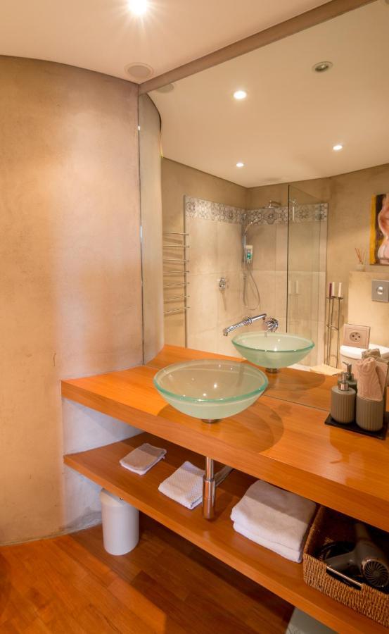 Cosy Kleber - 80M2 In The Heart Of Town Lägenhet Strasbourg Exteriör bild