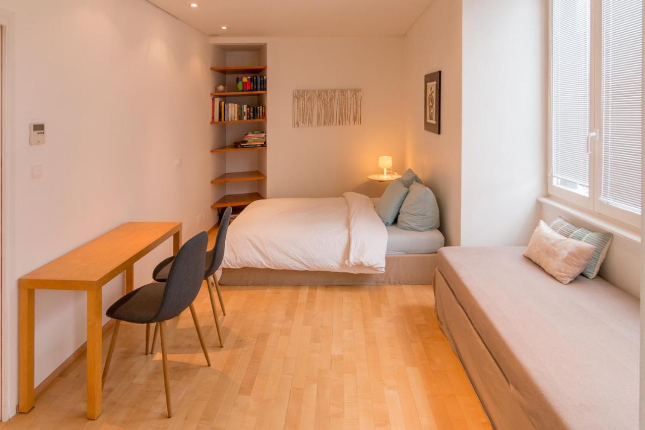 Cosy Kleber - 80M2 In The Heart Of Town Lägenhet Strasbourg Exteriör bild